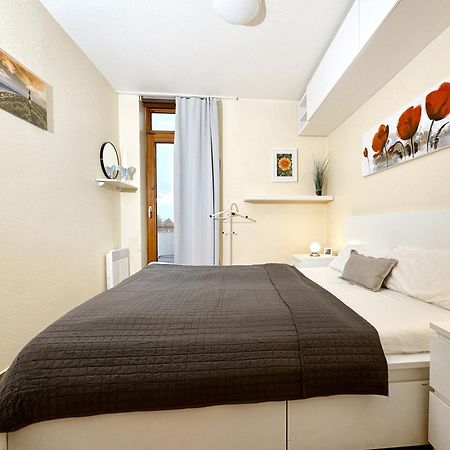 Apartament Beyer Lindenhof Whg22 Dahme  Zewnętrze zdjęcie