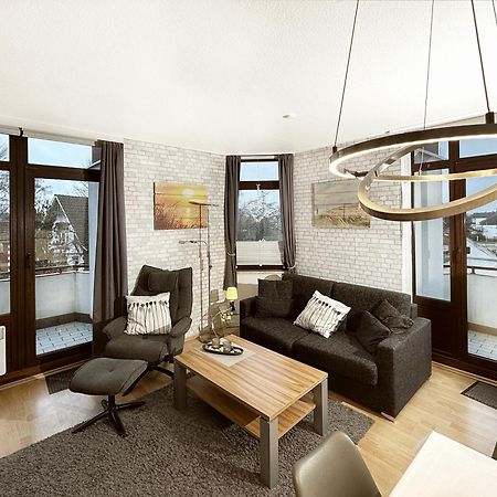 Apartament Beyer Lindenhof Whg22 Dahme  Zewnętrze zdjęcie