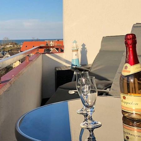 Apartament Beyer Lindenhof Whg22 Dahme  Zewnętrze zdjęcie
