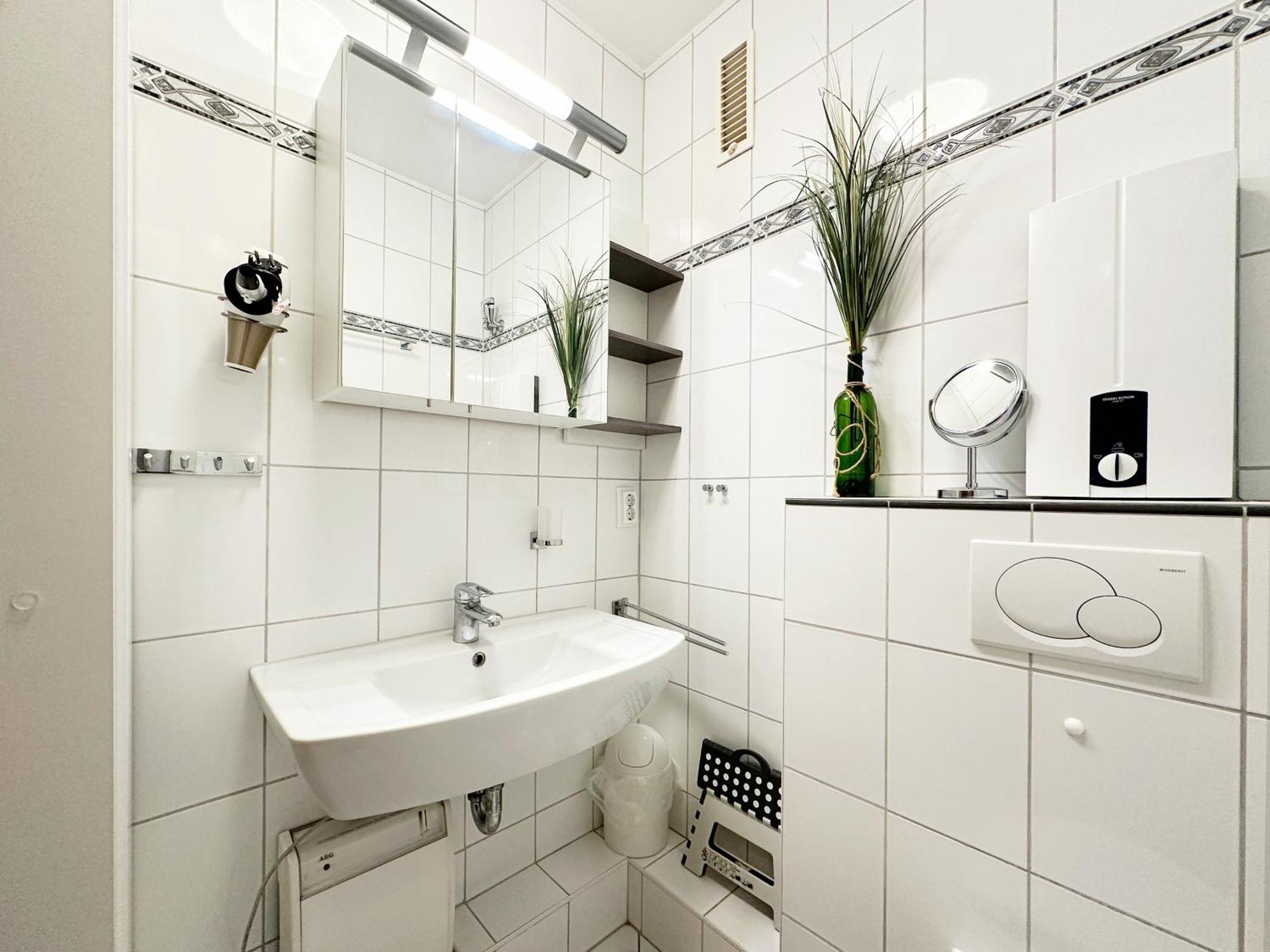 Apartament Beyer Lindenhof Whg22 Dahme  Zewnętrze zdjęcie