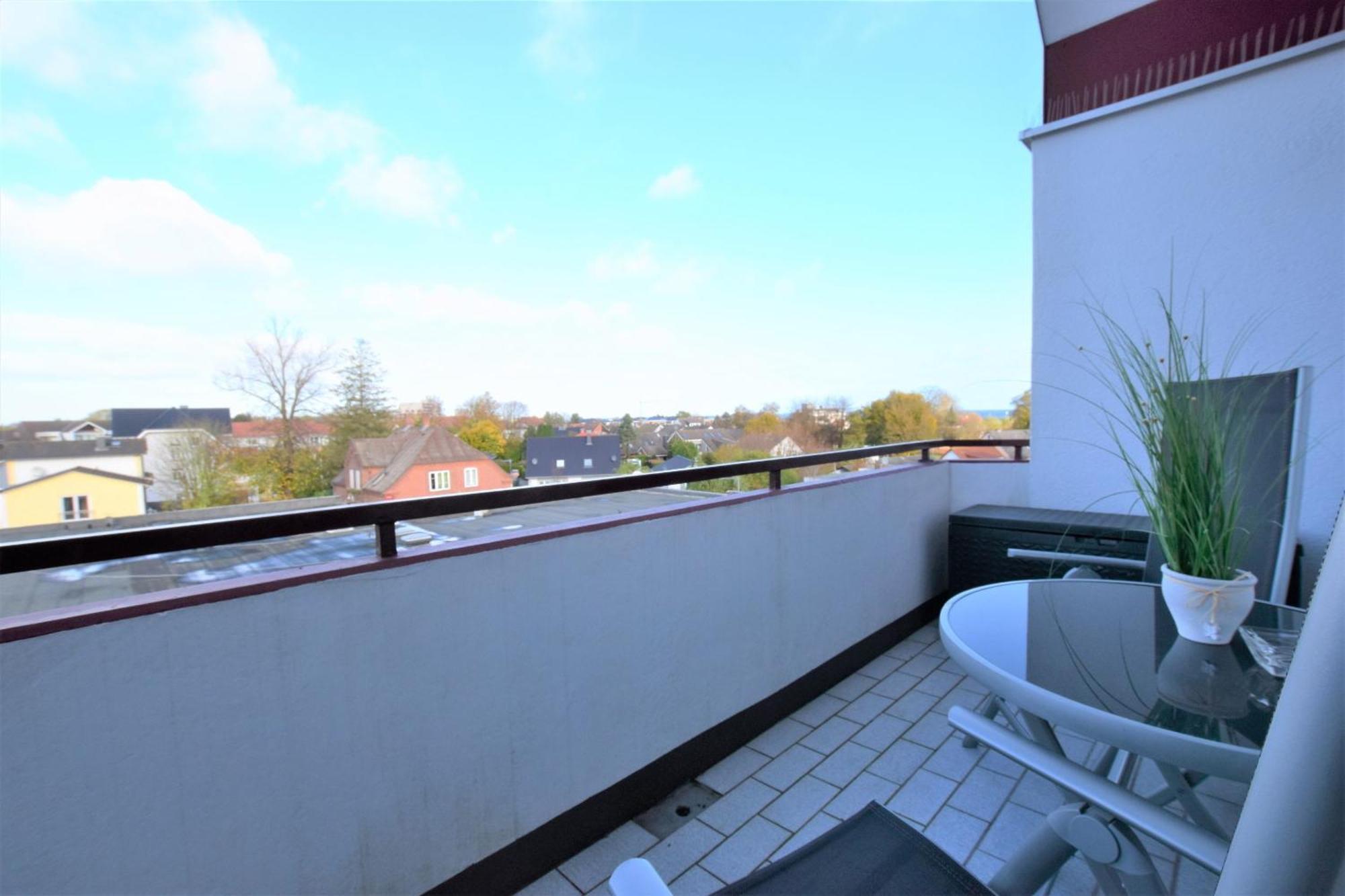 Apartament Beyer Lindenhof Whg22 Dahme  Zewnętrze zdjęcie