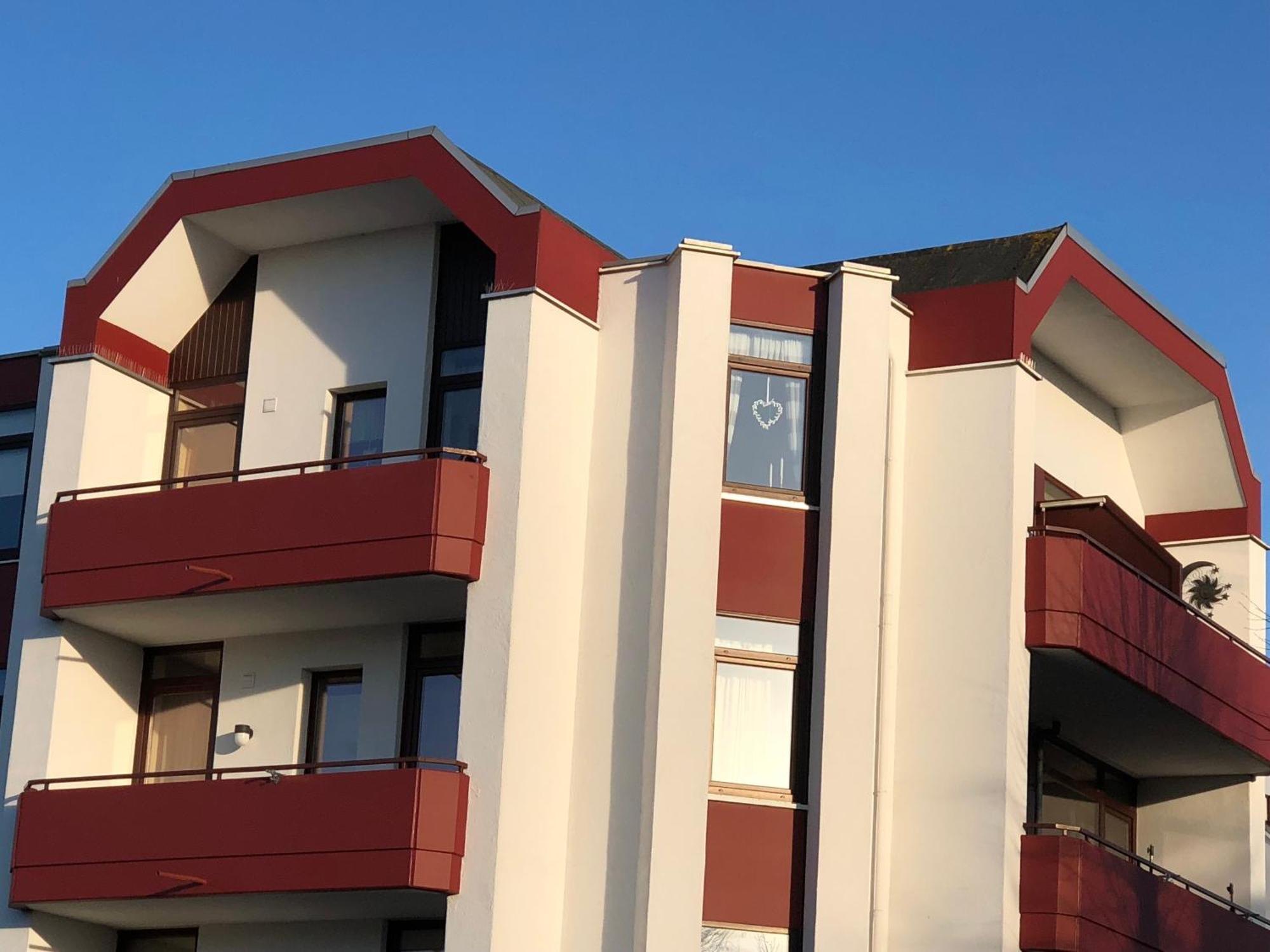 Apartament Beyer Lindenhof Whg22 Dahme  Zewnętrze zdjęcie